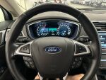 Ford Mondeo 2015 Valkoinen