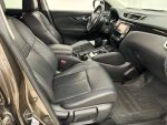 Nissan Qashqai 2015 Ruskea (beige)