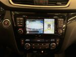 Nissan Qashqai 2015 Ruskea (beige)