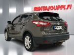 Nissan Qashqai 2015 Ruskea (beige)