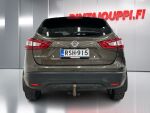 Nissan Qashqai 2015 Ruskea (beige)