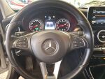 Mercedes-Benz C 2016 Harmaa