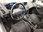 Ford Focus 2016 Valkoinen