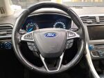 Ford Mondeo 2017 Harmaa