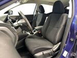 Nissan QASHQAI 2016 Metallinhohto Sininen