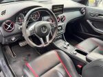 Mercedes-Benz A 45 AMG 2013 Met.Musta