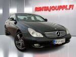 Mercedes-Benz CLS 2005 Musta