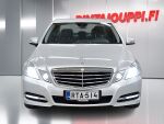 Mercedes-Benz E 2011 Harmaa