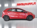 Kia Rio 2014 Punainen