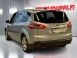 Ford S-Max 2014 Harmaa