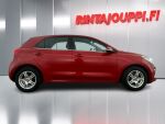 Kia Rio 2018 Punainen