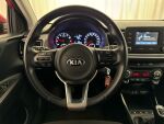 Kia Rio 2018 Punainen