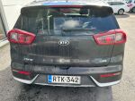 Kia Niro 2017 Ruskea (beige)