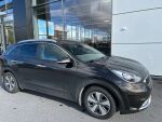 Kia Niro 2017 Ruskea (beige)