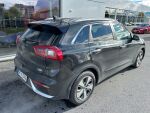 Kia Niro 2017 Ruskea (beige)