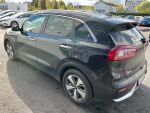 Kia Niro 2017 Ruskea (beige)