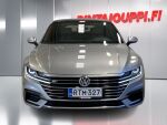 Volkswagen Arteon 2018 Sininen