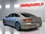 Volkswagen Arteon 2018 Sininen