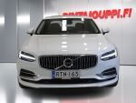 Volvo S90 2018 Valkoinen