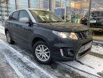 Suzuki Vitara 2018 Musta