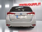 Toyota Auris 2018 Harmaa