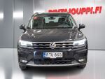 Volkswagen Tiguan 2019 Harmaa