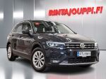 Volkswagen Tiguan 2019 Harmaa