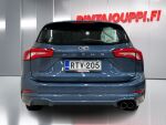 Ford Focus 2019 Sininen