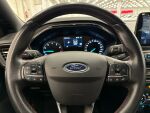 Ford Focus 2019 Sininen