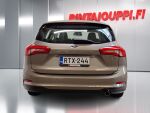 Ford Focus 2019 Harmaa