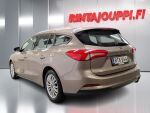 Ford Focus 2019 Harmaa