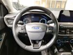 Ford Focus 2019 Harmaa