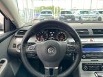 Volkswagen Passat 2010 Harmaa