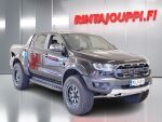 Ford Ranger 2020 Musta