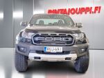 Ford Ranger 2020 Musta