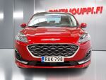 Ford Kuga 2020 Punainen