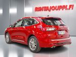 Ford Kuga 2020 Punainen