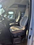 Adria Twin Axess 640 SL Nordkapp Edition 2021 Valkoinen