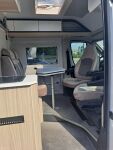 Adria Twin Axess 640 SL Nordkapp Edition 2021 Valkoinen