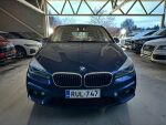 BMW 225 2016 Sininen