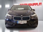 BMW 225 2019 Sininen