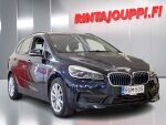 BMW 225 2019 Sininen