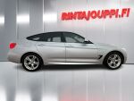 BMW 320 Gran Turismo 2016 Hopea