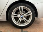 BMW 320 Gran Turismo 2016 Hopea