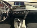 BMW 320 Gran Turismo 2016 Hopea