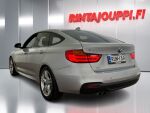 BMW 320 Gran Turismo 2016 Hopea