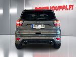 Ford Kuga 2018 Harmaa