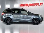 Ford Kuga 2018 Harmaa