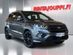 Ford Kuga 2018 Harmaa