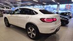 Mercedes-Benz GLC 2021 Valkoinen